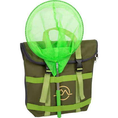 small foot Entdeckerrucksack „Discover“