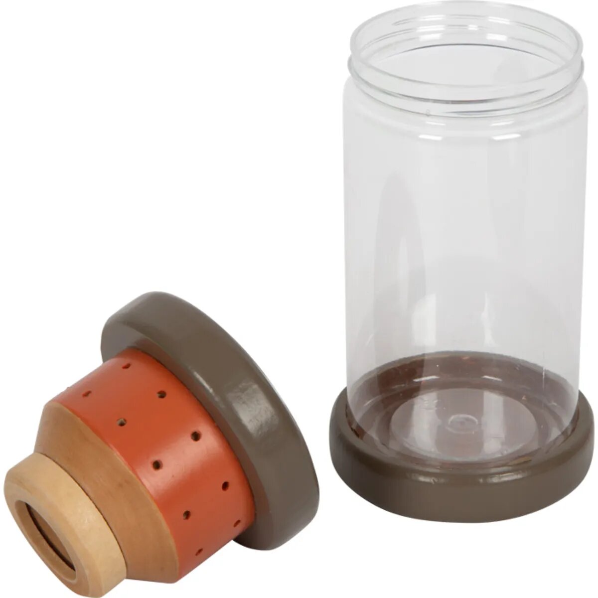 small foot Entdeckerrucksack „Discover“