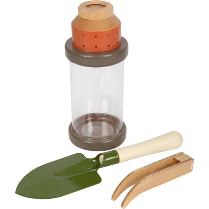 small foot Entdeckerrucksack „Discover“