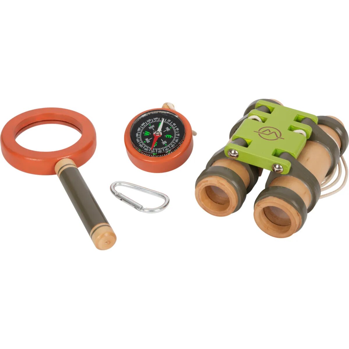 small foot Entdeckerrucksack „Discover“