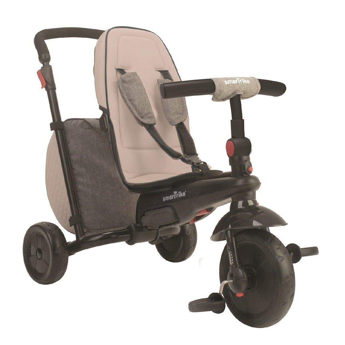smarTrike 7-in-1 SmartFold 600, Grau