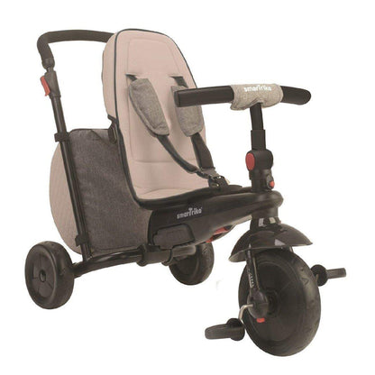 smarTrike 7-in-1 SmartFold 600, Grau