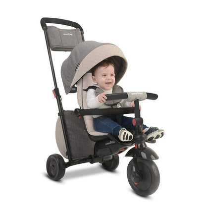smarTrike 7-in-1 SmartFold 600, Grau