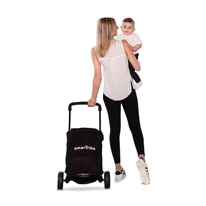 smarTrike 7-in-1 SmartFold 600, Grau