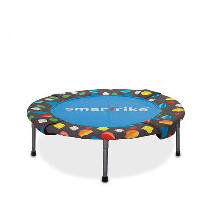 smarTrike Activity Center 3 in 1 Trampolin und Bällebad