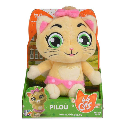 Smoby 44 CATS Plüschfigur, sortiert