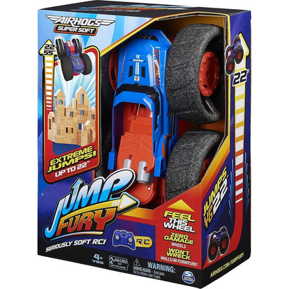 Spin Master Air Hogs - Jump Fury RC-Auto