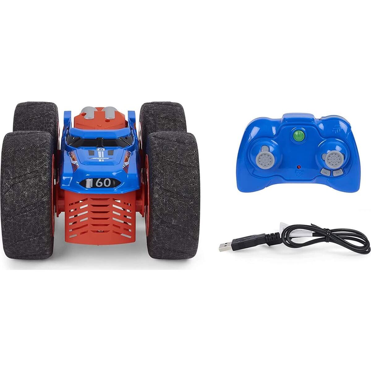 Spin Master Air Hogs - Jump Fury RC-Auto
