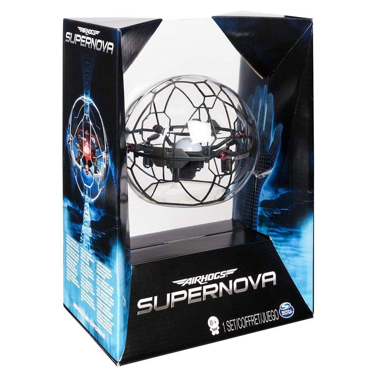 Spin Master Airhogs Supernova Gesten-Gesteuerte Drohne