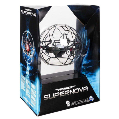 Spin Master Airhogs Supernova Gesten-Gesteuerte Drohne