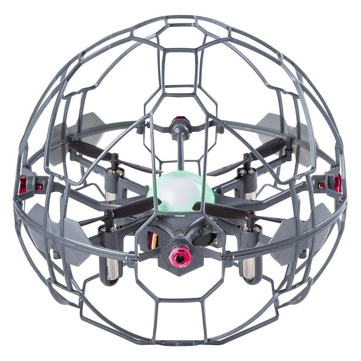 Spin Master Airhogs Supernova Gesten-Gesteuerte Drohne