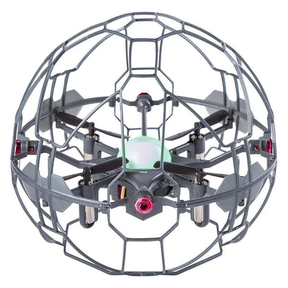 Spin Master Airhogs Supernova Gesten-Gesteuerte Drohne