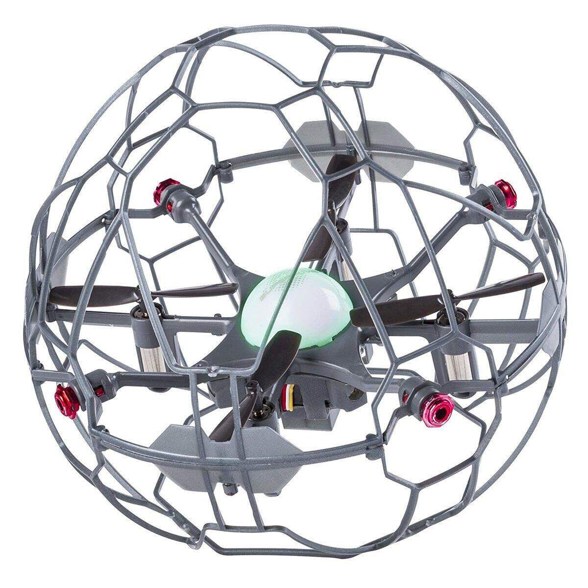 Spin Master Airhogs Supernova Gesten-Gesteuerte Drohne