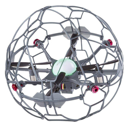Spin Master Airhogs Supernova Gesten-Gesteuerte Drohne