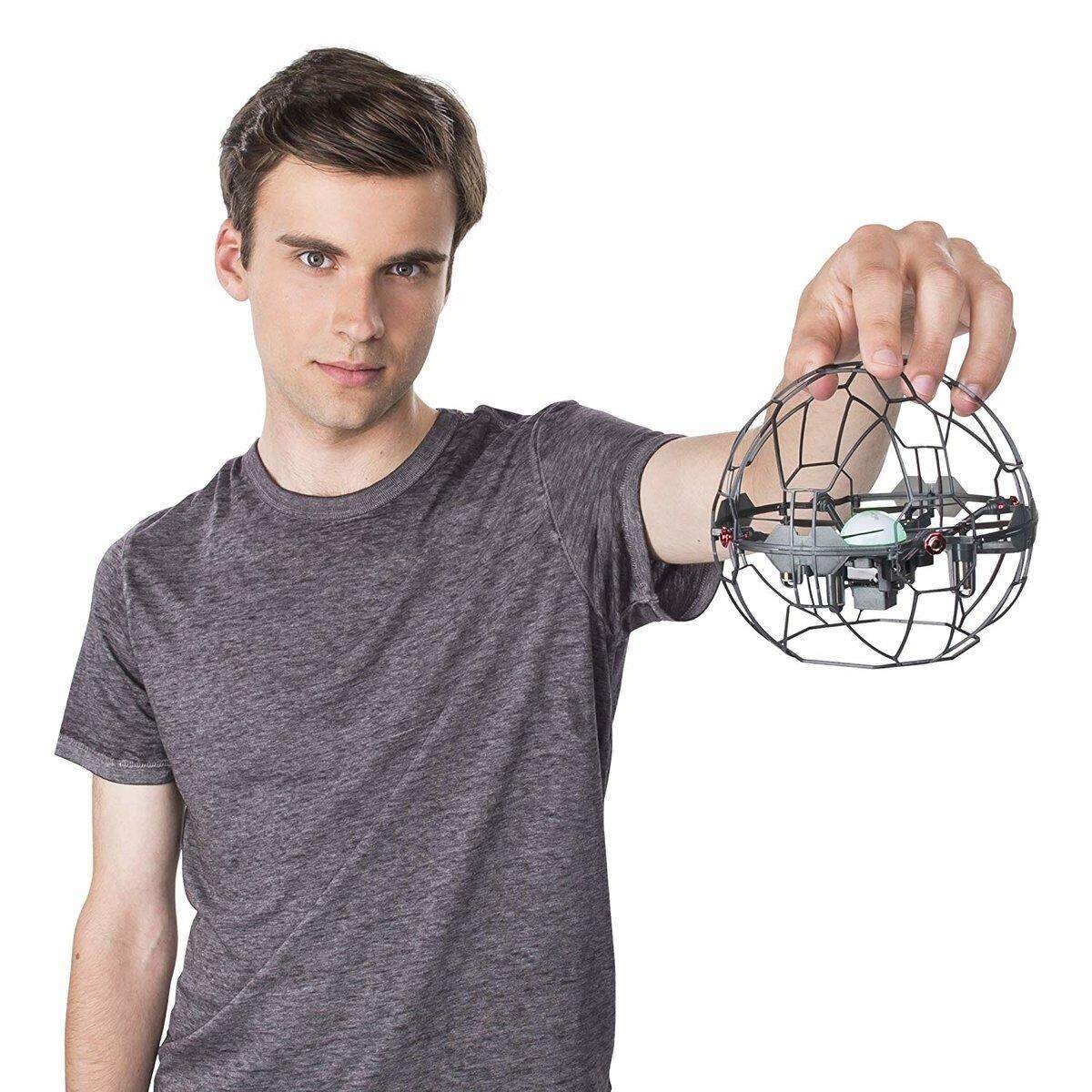 Spin Master Airhogs Supernova Gesten-Gesteuerte Drohne