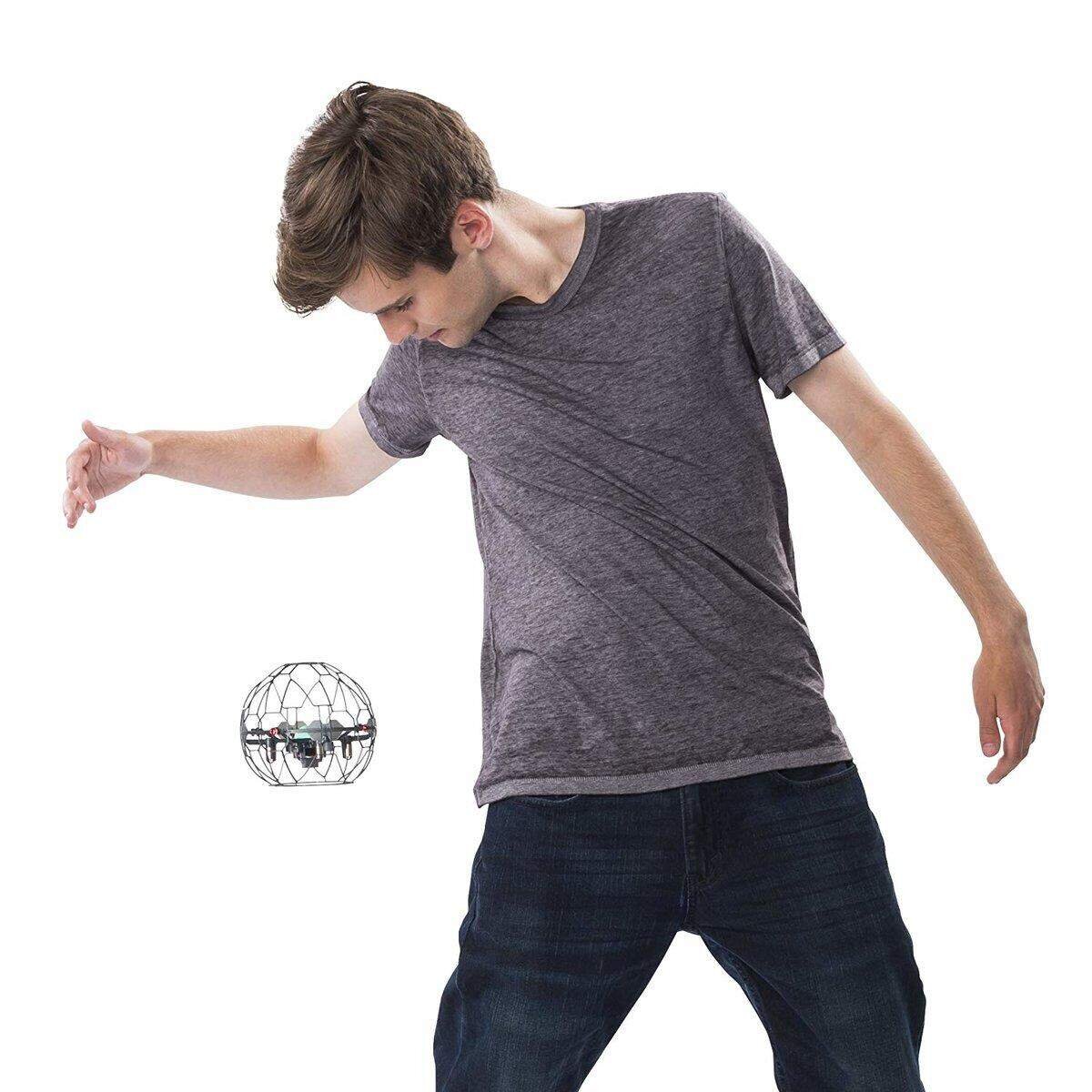 Spin Master Airhogs Supernova Gesten-Gesteuerte Drohne