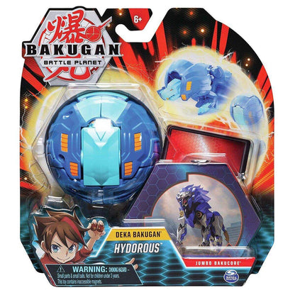 Spin Master Bakugan Deka 1 Stück, sortiert