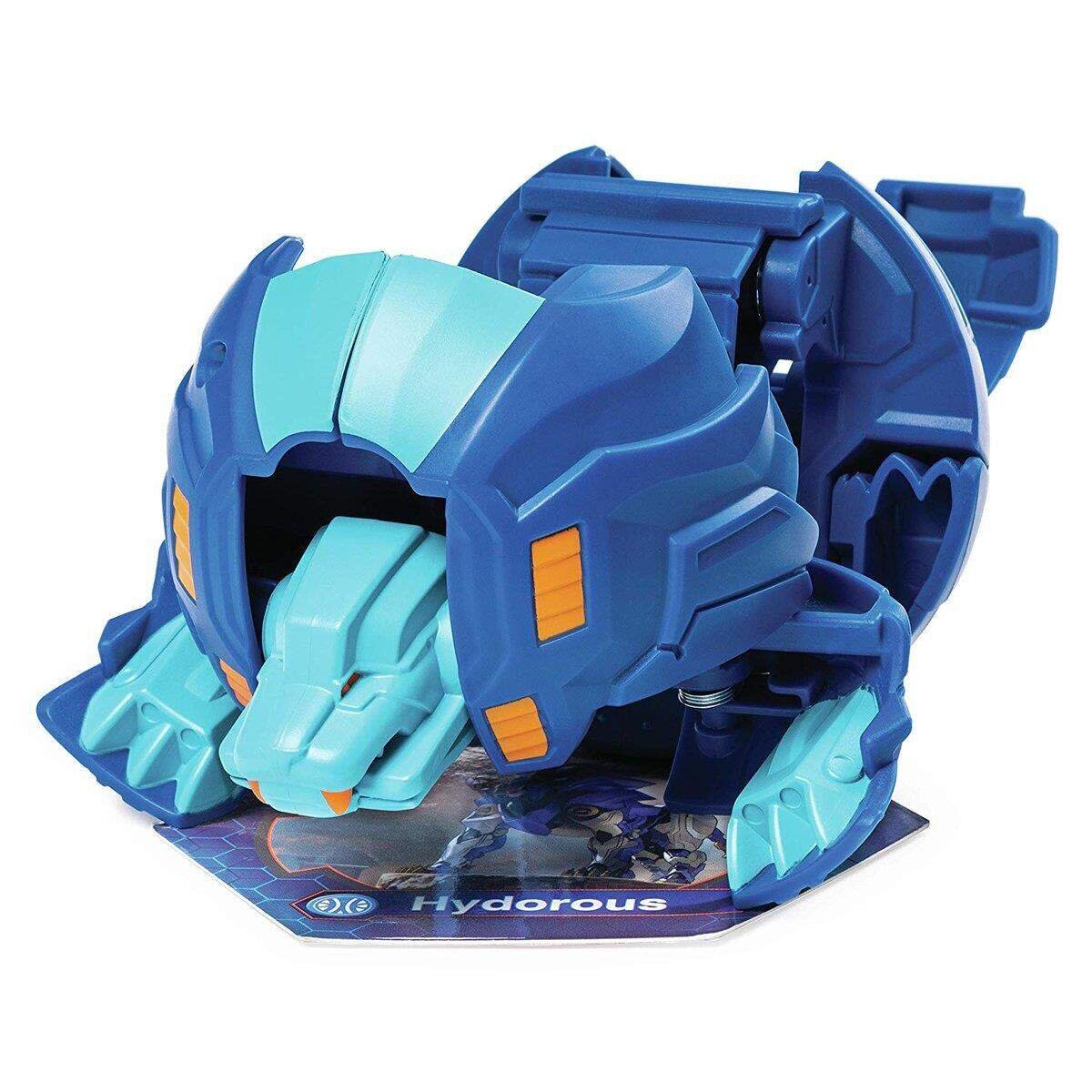 Spin Master Bakugan Deka 1 Stück, sortiert