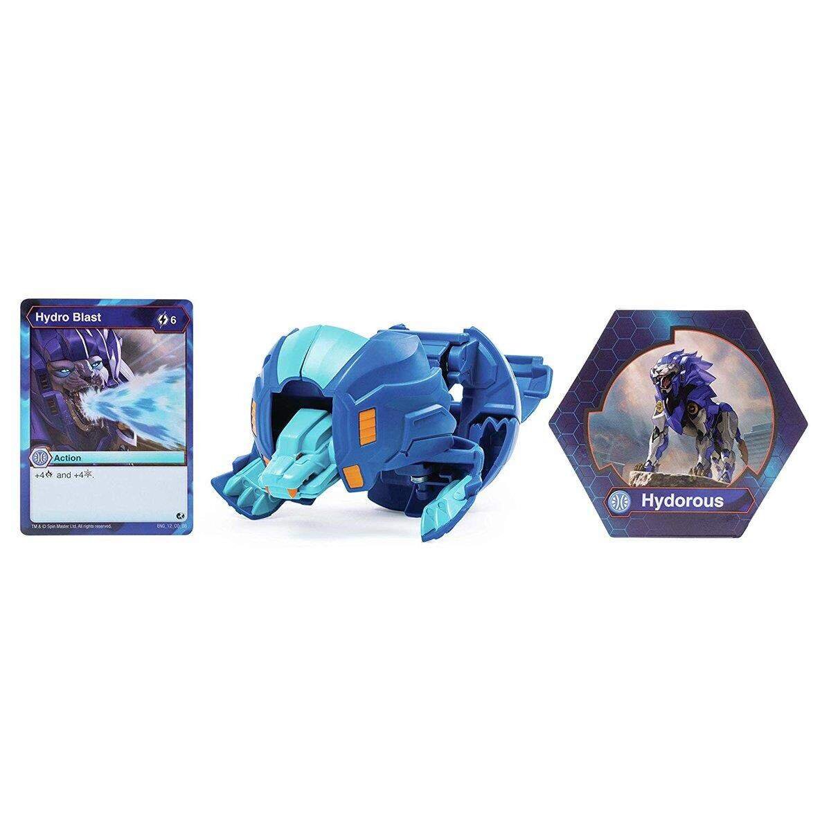 Spin Master Bakugan Deka 1 Stück, sortiert