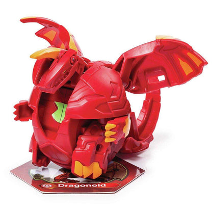 Spin Master Bakugan Deka 1 Stück, sortiert