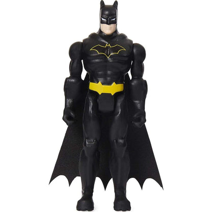 Spin Master Batman ferngesteuertes Batmobil mit Schleuerfunktion und Figur