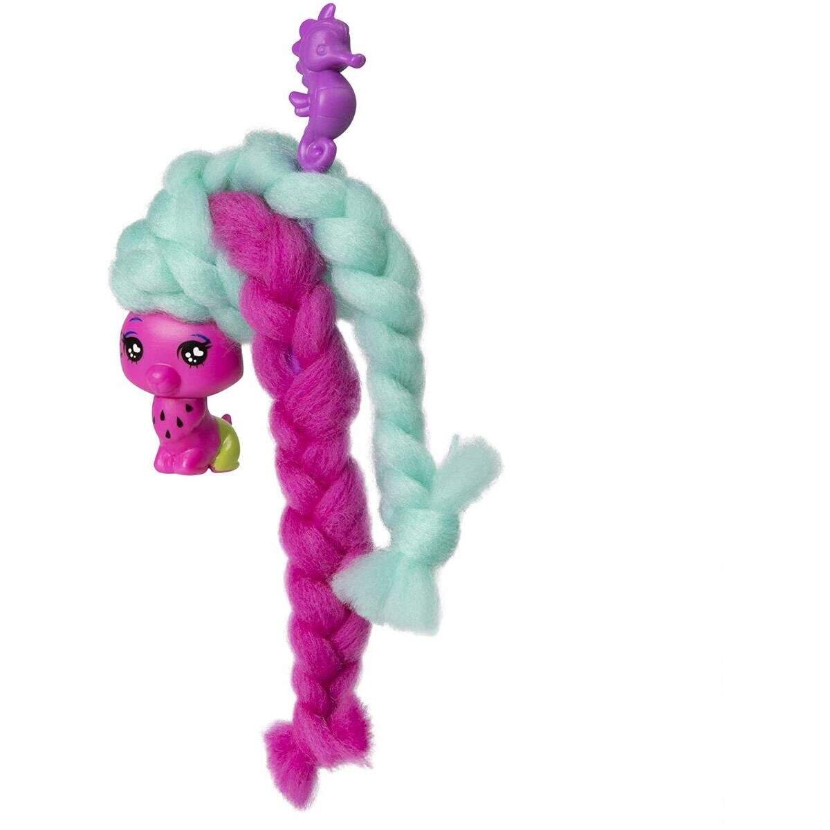Spin Master Candylocks Tier mit Haaraccessoire, sortiert