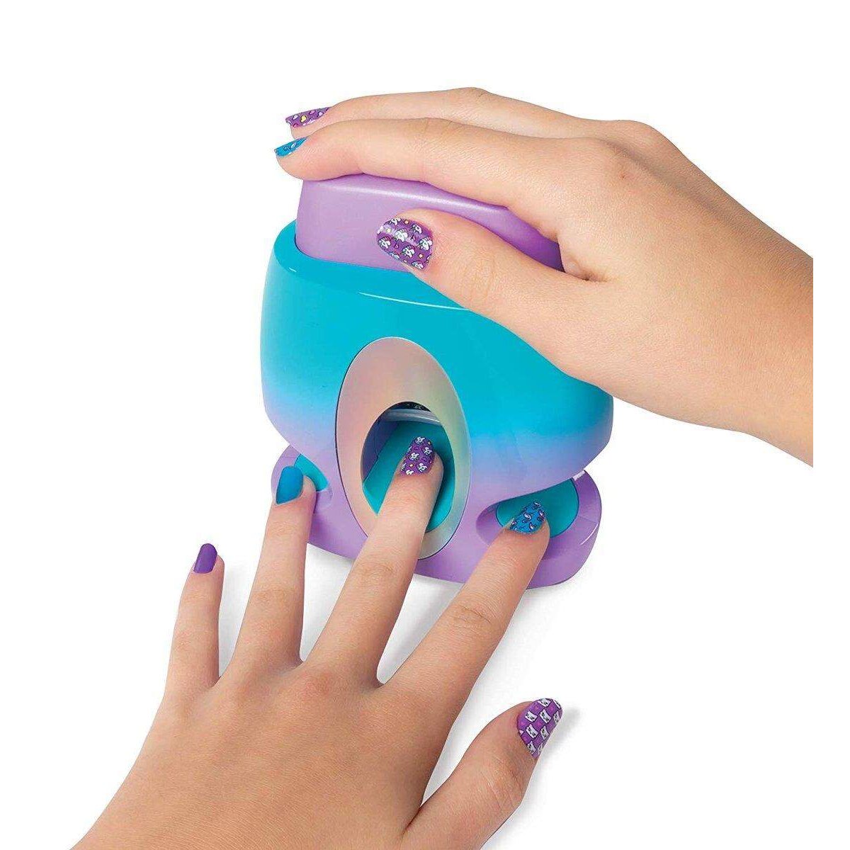 Spin Master Cool Maker Go Glam Nail Studio