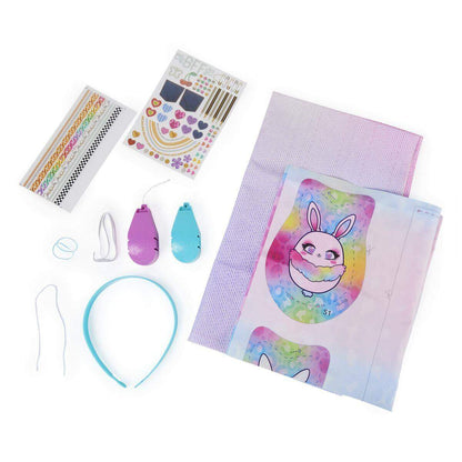 Spin Master Cool Maker Stitchn Style, Fashion Studio Refill
