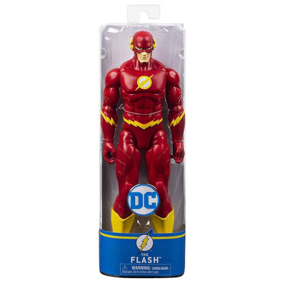 Spin Master DC Superman Figur 30 cm, 1 Stück, 4-fach sortiert