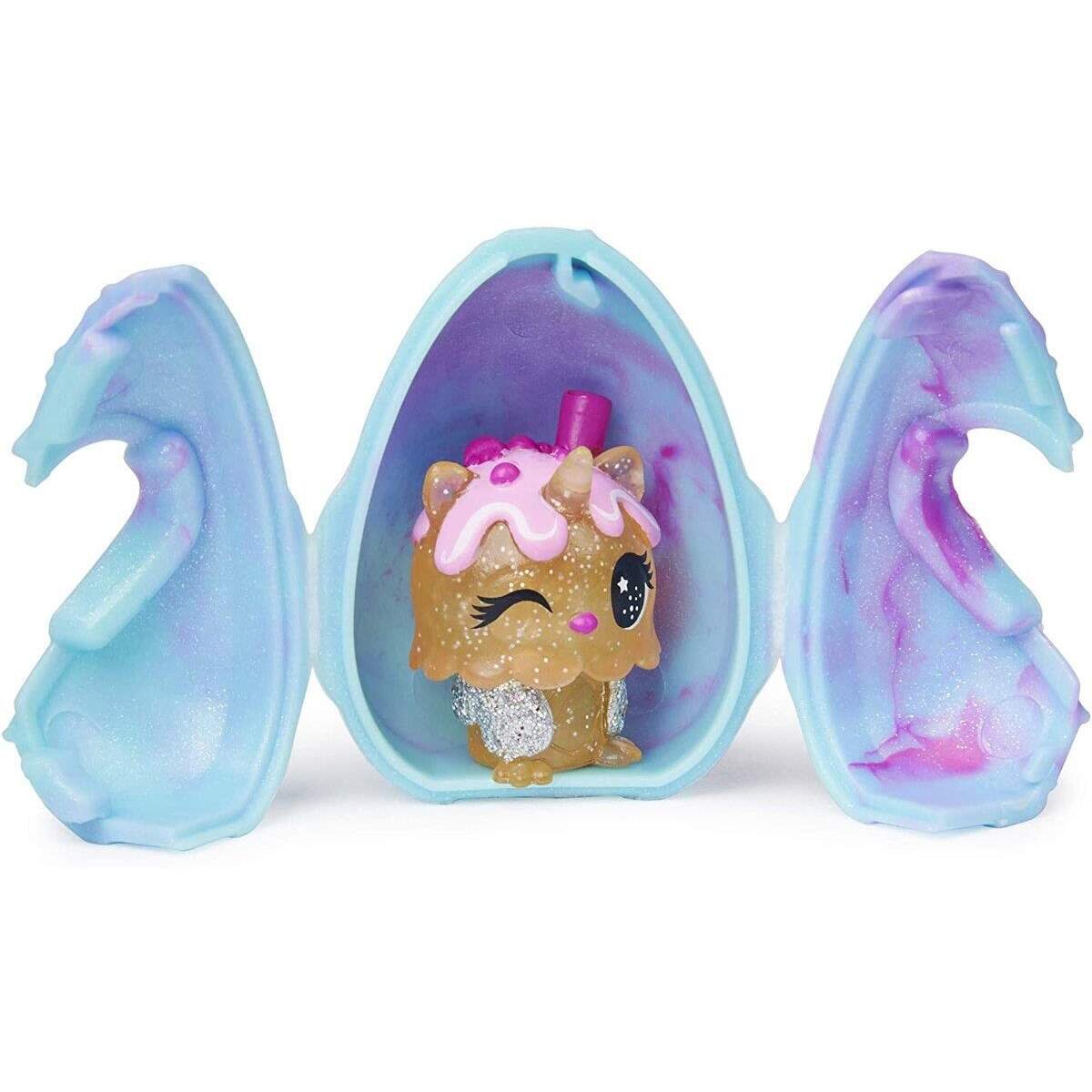Spin Master Hatchimals Colleggtibles Cosmic Candy, 1 Stück, sortiert