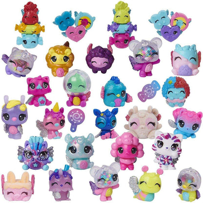 Spin Master Hatchimals Colleggtibles Cosmic Candy, 1 Stück, sortiert