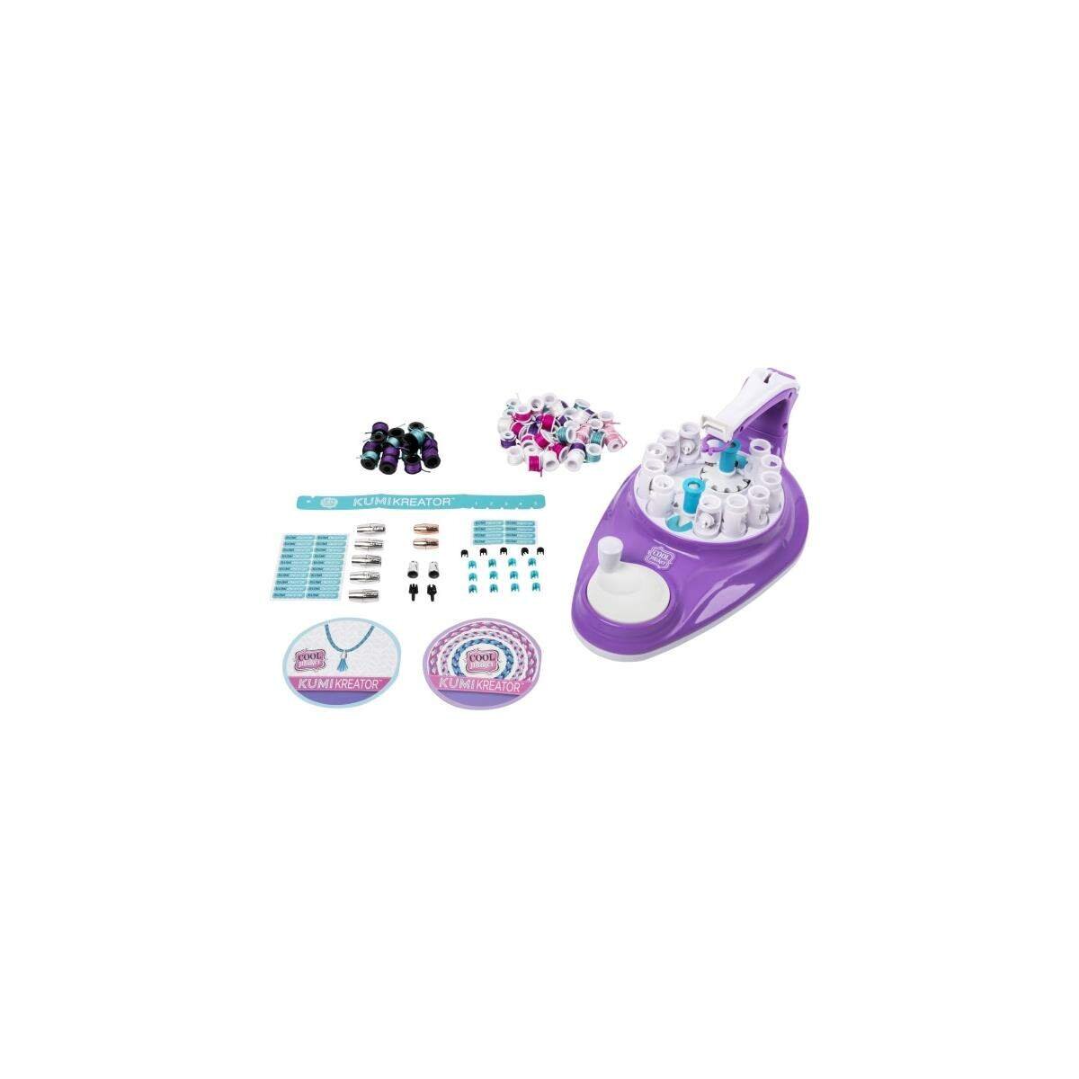 Spin Master Kumi Creator 2in1 Cool Maker