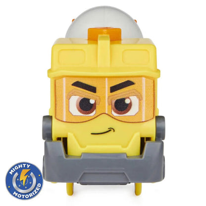 Spin Master Mighty Express Motorisier Zug Bruno