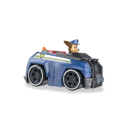 Spin Master Paw Patrol 6er Pack True Metal, Geschenkset