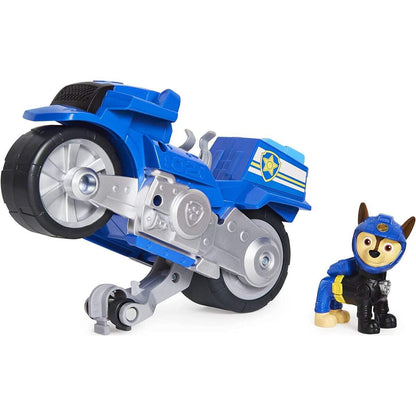 Spin Master Paw Patrol Deluxe-Vehicle / Fahrzeug, 1 Stück, 7-fach sortiert