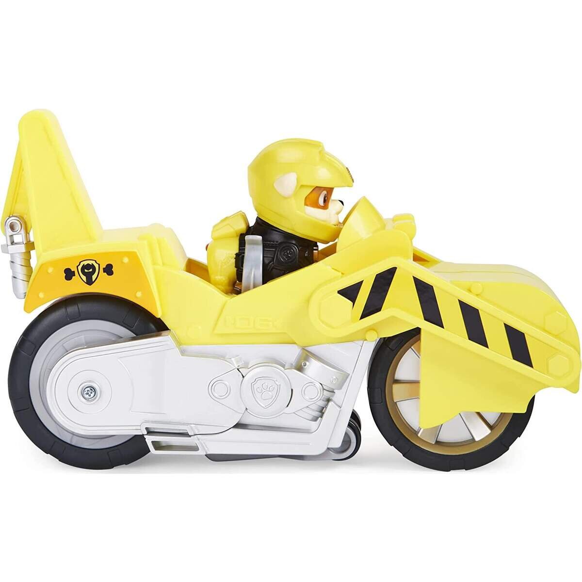 Spin Master Paw Patrol Deluxe-Vehicle / Fahrzeug, 1 Stück, 7-fach sortiert