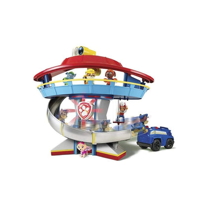 Spin Master Paw Patrol Lookout Head Quarter Spielset