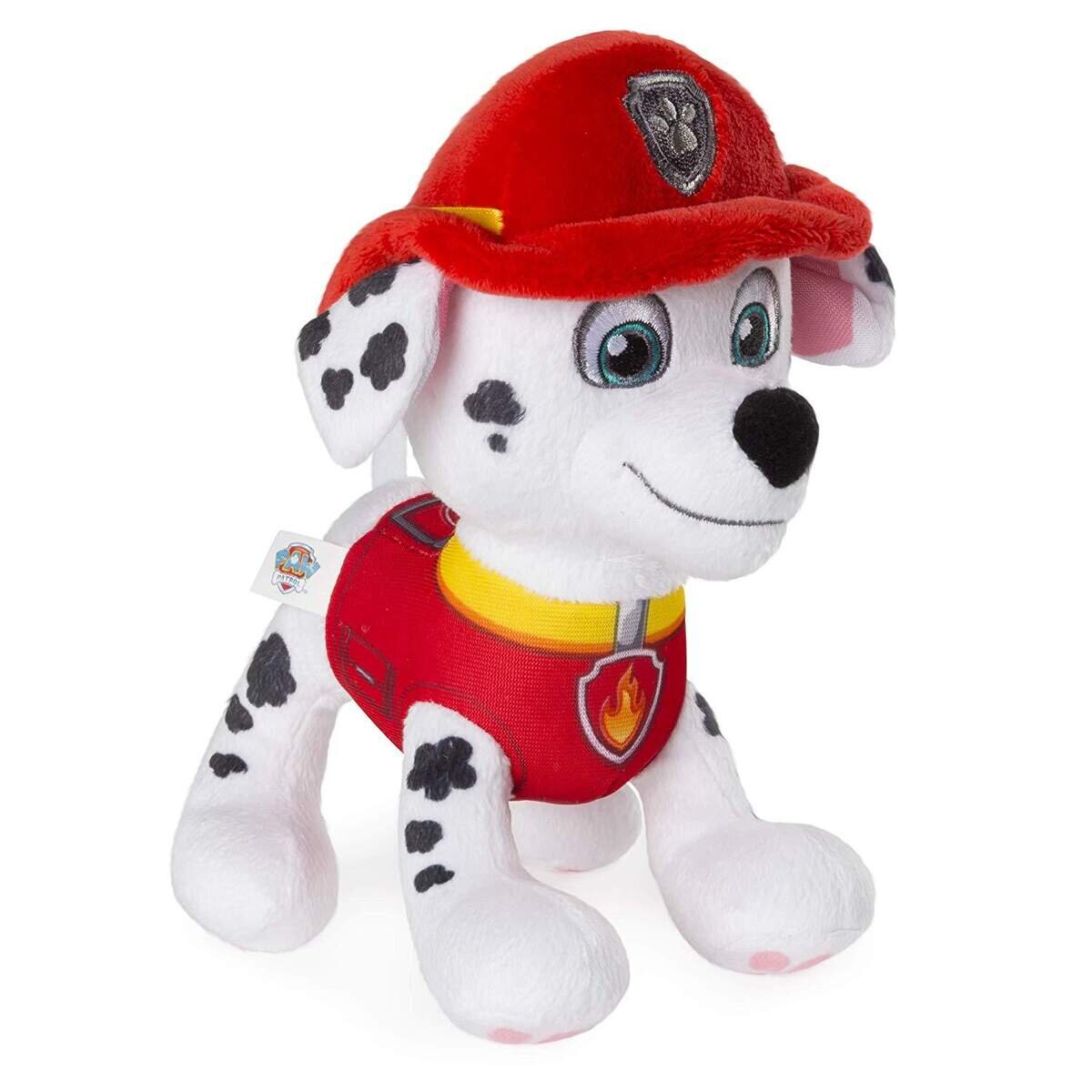 Spin Master Paw Patrol Marshall, 20 cm