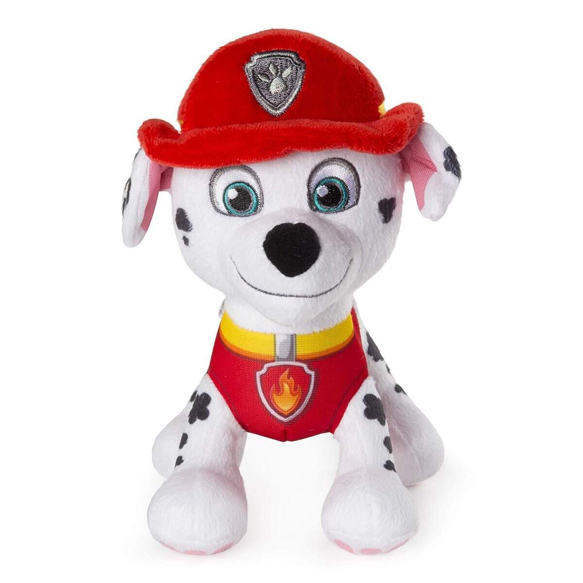Spin Master Paw Patrol Marshall, 20 cm