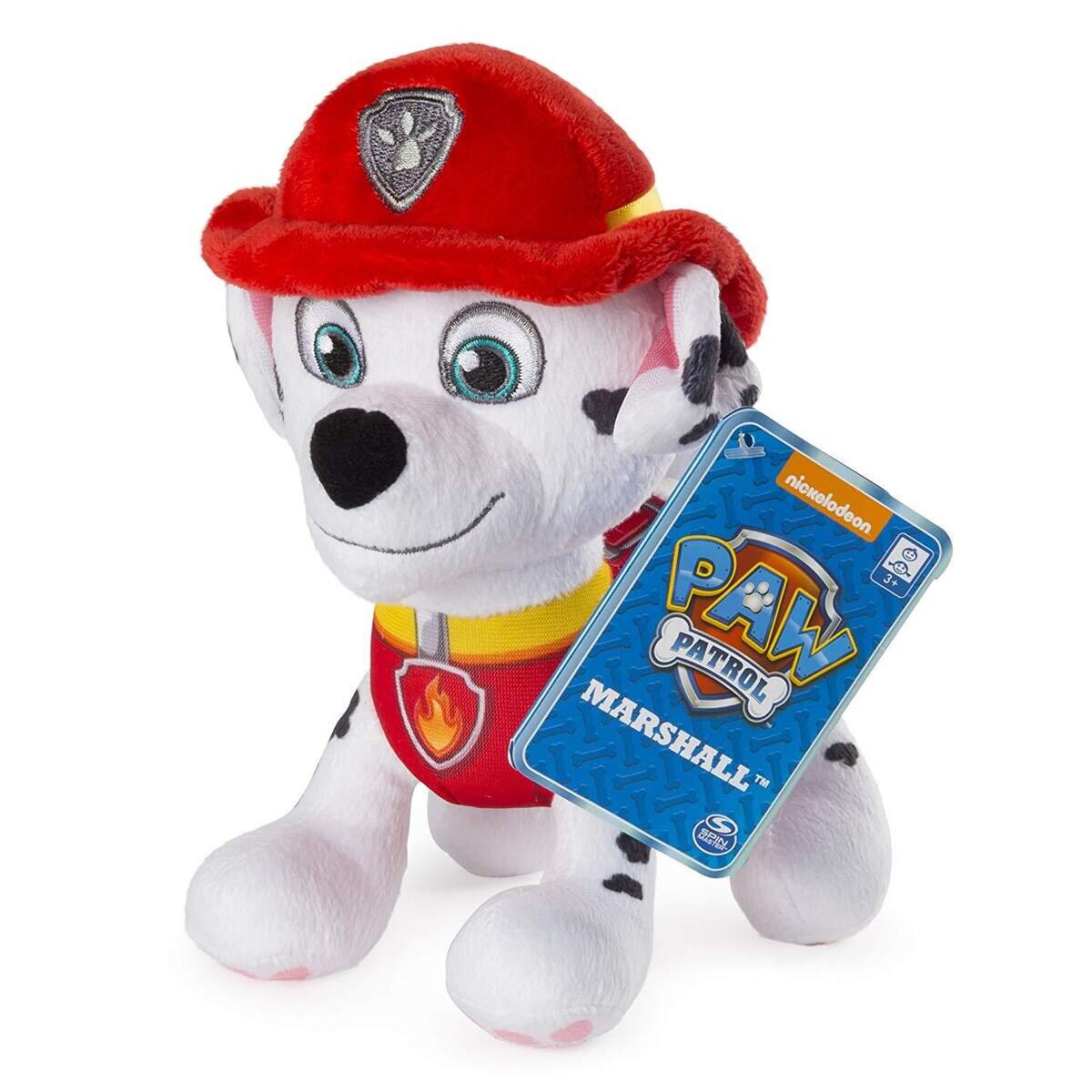 Spin Master Paw Patrol Marshall, 20 cm