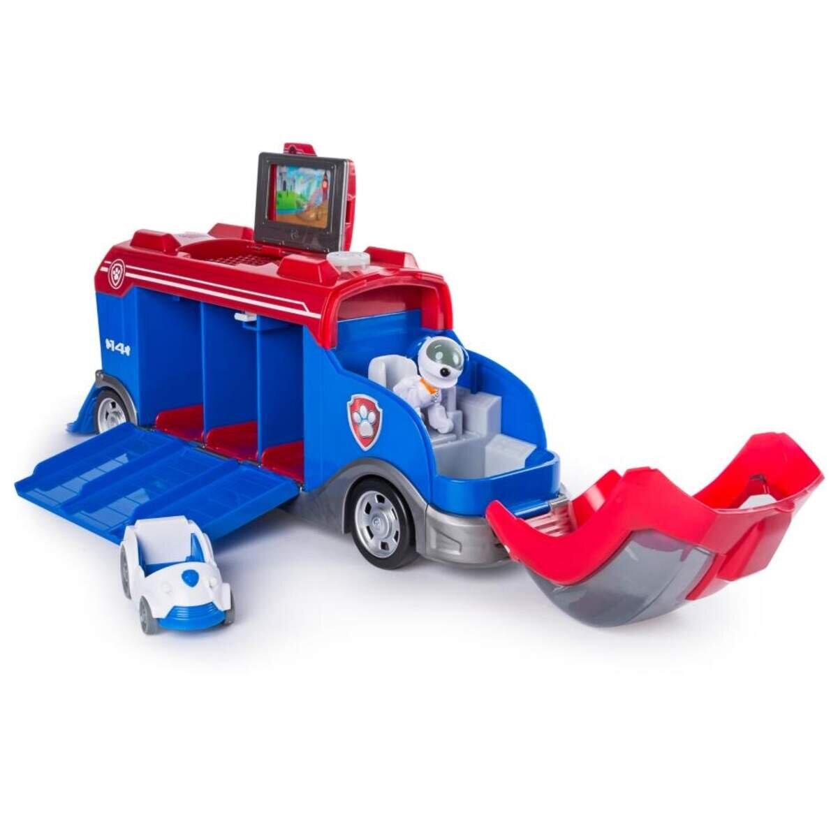 Spin Master Paw Patrol Mission Cruiser