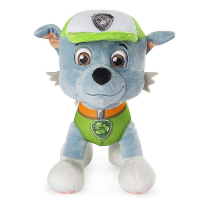 Spin Master Paw Patrol Plüschtier 20 cm, 1 Stück, sortiert