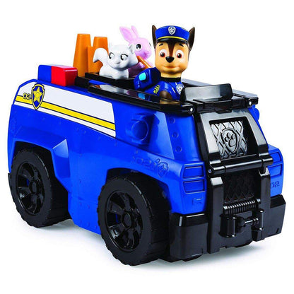 Spin Master Paw Patrol Rettungsfahrzeug, 1 Stück, sortiert