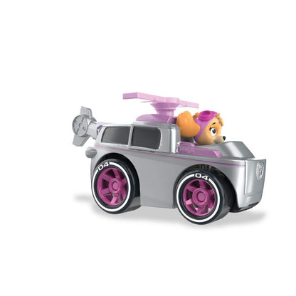 Spin Master Paw Patrol True Metal Fahrzeug, sortiert