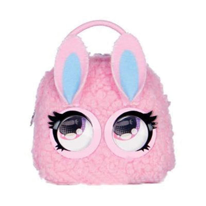 Spin Master Purse Pets - Micro Purse Pets, 1 Stück, 6-fach sortiert (6 Varianten verfügbar)