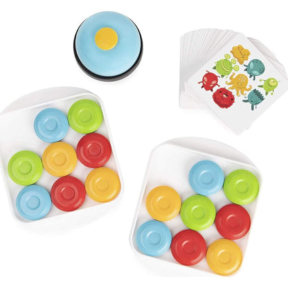 Spin Master Quick Pucks