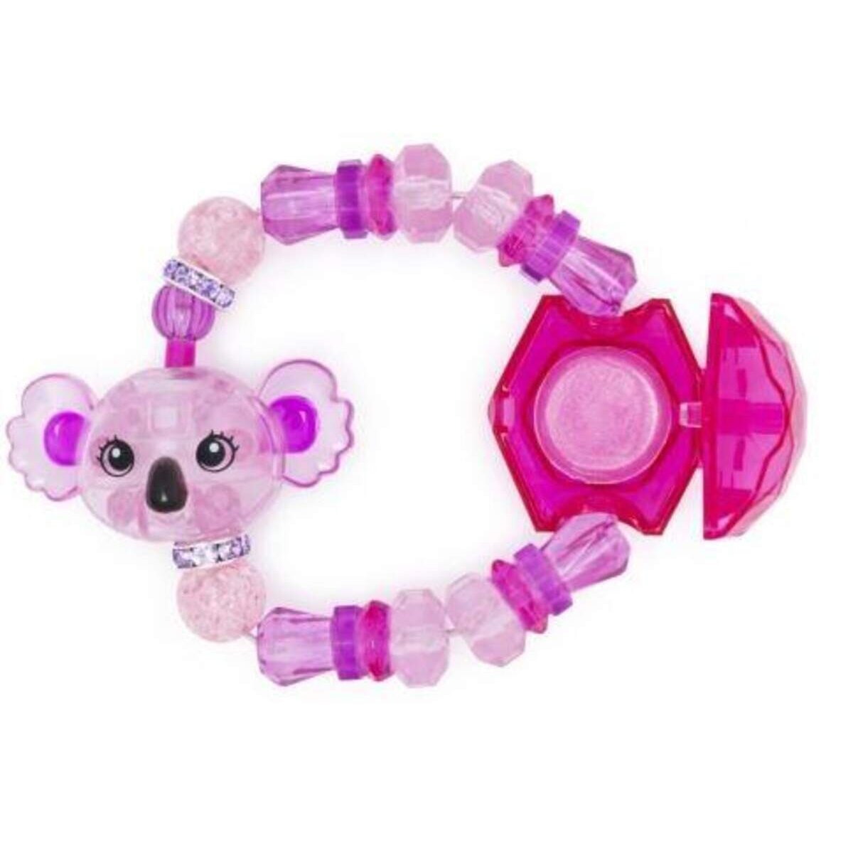 Spin Master Twisty Petz mit Lip Gloss