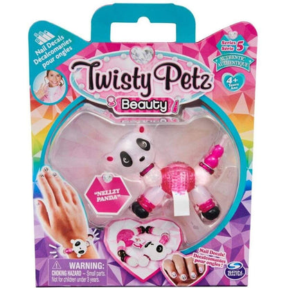 Spin Master Twisty Petz Schminke, 1 Stück, sortiert