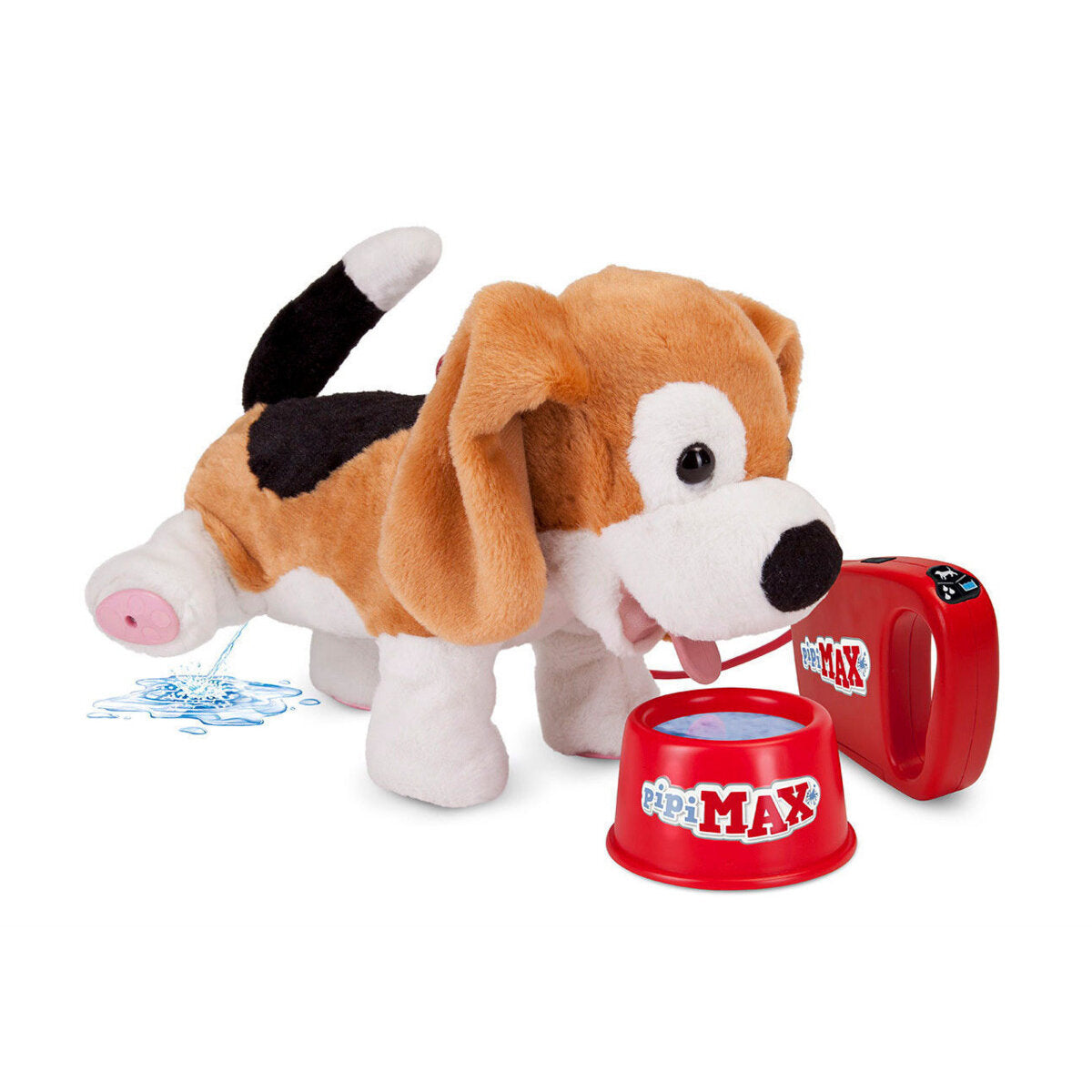 Carrera Pipi-Max Beagle