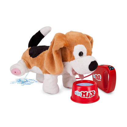 Carrera Pipi-Max Beagle